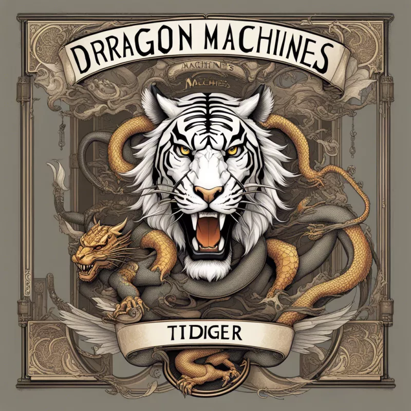 Dragon Tiger Mod Apkl