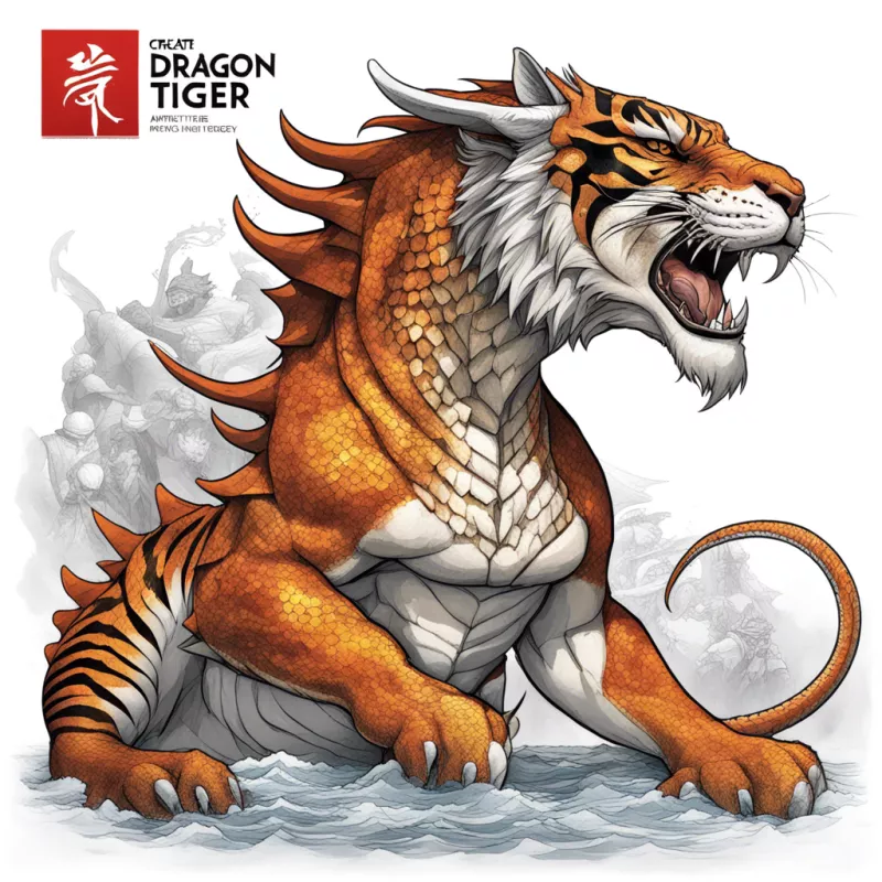 Dragon Vs Tiger Tricks Pdfl