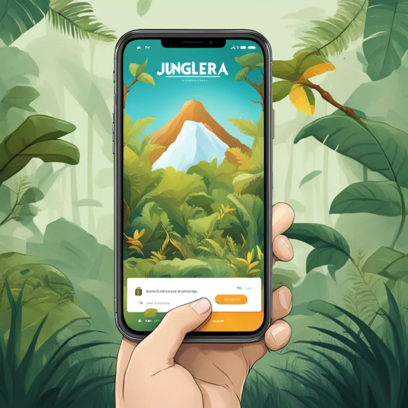 Junglee Rummy Game