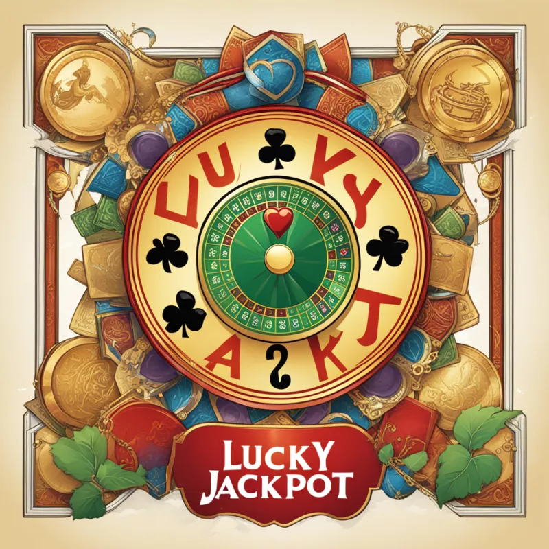 Lucky Lottery Online Indial