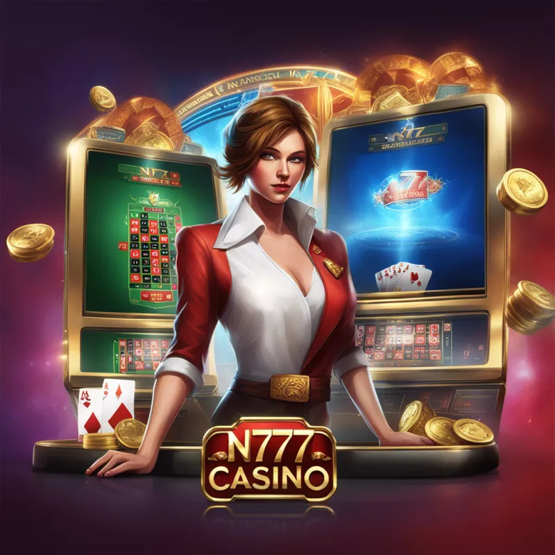 Bet365 Casino Onlinel